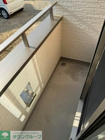 グロワール・ブランシュの物件内観写真